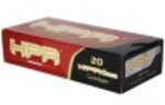 308 Winchester 20 Rounds Ammunition HPR 150 Grain TSX